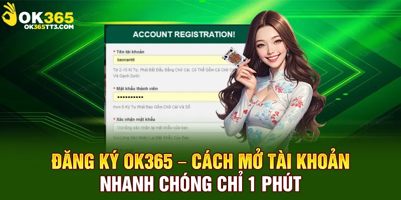 Đăng ký OK365